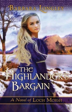 Bertrand.pt - The Highlander'S Bargain