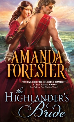 Bertrand.pt - The Highlander'S Bride