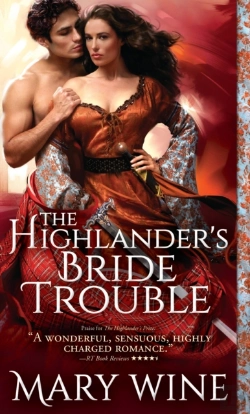 Bertrand.pt - The Highlander'S Bride Trouble