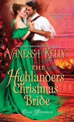 Bertrand.pt - The Highlander'S Christmas Bride