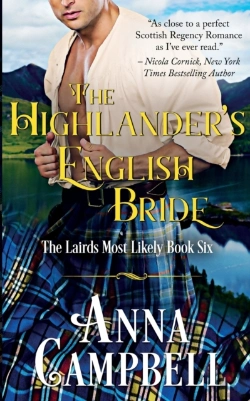 Bertrand.pt - The Highlander'S English Bride