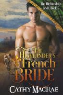 The Highlander'S French Bride