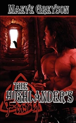 Bertrand.pt - The Highlander'S Fury