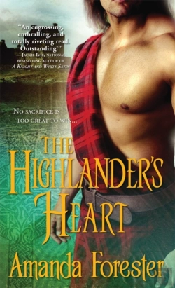 Bertrand.pt - The Highlander'S Heart