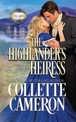 Bertrand.pt - The Highlander'S Heiress