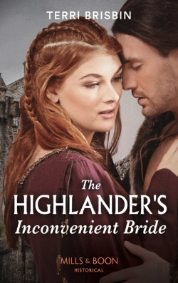 Bertrand.pt - The Highlander'S Inconvenient Bride