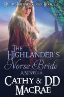 The Highlander'S Norse Bride