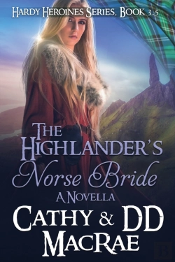 Bertrand.pt - The Highlander'S Norse Bride