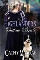 The Highlander'S Outlaw Bride
