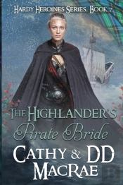 The Highlander'S Pirate Bride