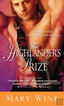Bertrand.pt - The Highlander'S Prize