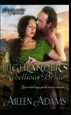 Bertrand.pt - The Highlander'S Rebellious Bride