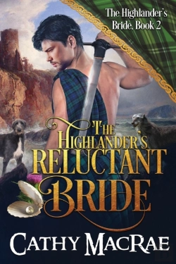 Bertrand.pt - The Highlander'S Reluctant Bride