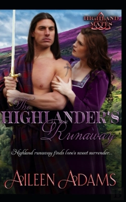 Bertrand.pt - The Highlander'S Runaway