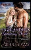 The Highlander'S Runaway Bride