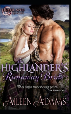 Bertrand.pt - The Highlander'S Runaway Bride