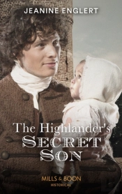 The Highlander'S Secret Son