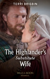 The Highlander'S Substitute Wife