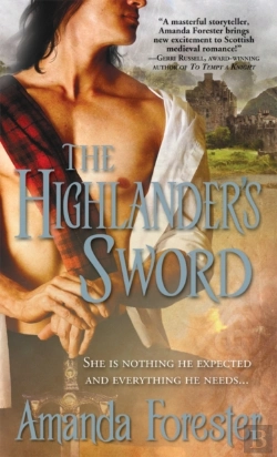 Bertrand.pt - The Highlander'S Sword