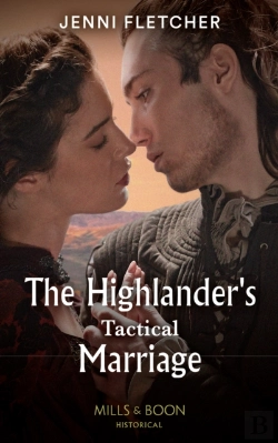 Bertrand.pt - The Highlander'S Tactical Marriage