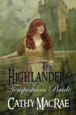 Bertrand.pt - The Highlander'S Tempestuous Bride