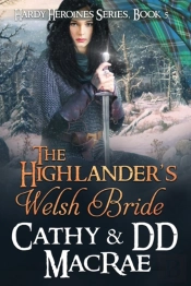 The Highlander'S Welsh Bride