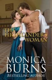 The Highlander'S Woman