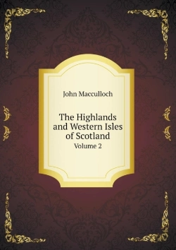 Bertrand.pt - The Highlands And Western Isles Of Scotland Volume 2
