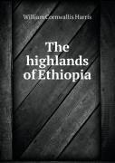 The Highlands Of Ethiopia