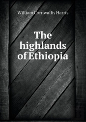 The Highlands Of Ethiopia