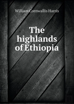 Bertrand.pt - The Highlands Of Ethiopia