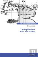 The Highlands Of West New Guinea
