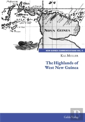 The Highlands Of West New Guinea