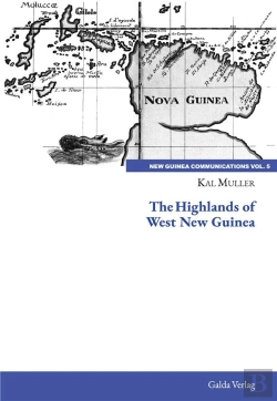 Bertrand.pt - The Highlands Of West New Guinea