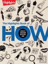 The Highlights Book Of How