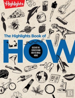 Bertrand.pt - The Highlights Book Of How