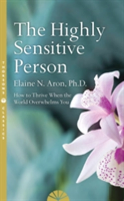 Bertrand.pt - The Highly Sensitive Person