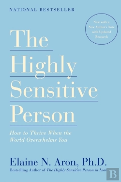 Bertrand.pt - The Highly Sensitive Person