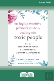 The Highly Sensitive Person'S Guide To D