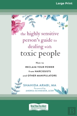 Bertrand.pt - The Highly Sensitive Person'S Guide To D