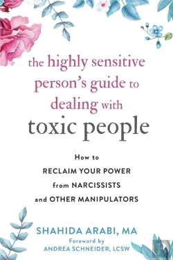 Bertrand.pt - The Highly Sensitive Person'S Guide To Dealing With Toxic People