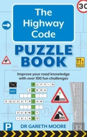 The Highway Code Puzzle Book