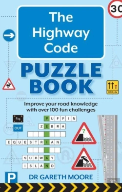 Bertrand.pt - The Highway Code Puzzle Book