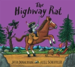 Bertrand.pt - The Highway Rat Christmas