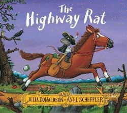 Bertrand.pt - The Highway Rat