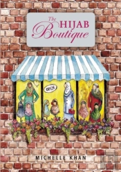The Hijab Boutique
