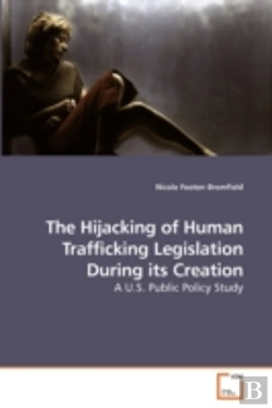 Bertrand.pt - The Hijacking Of Human Trafficking Legis