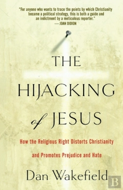 Bertrand.pt - The Hijacking Of Jesus