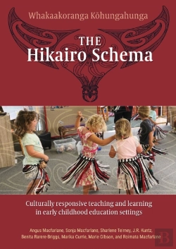 Bertrand.pt - The Hikairo Schema