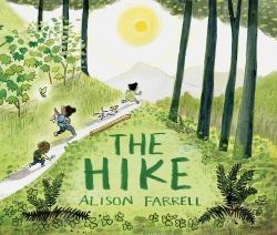 Bertrand.pt - The Hike